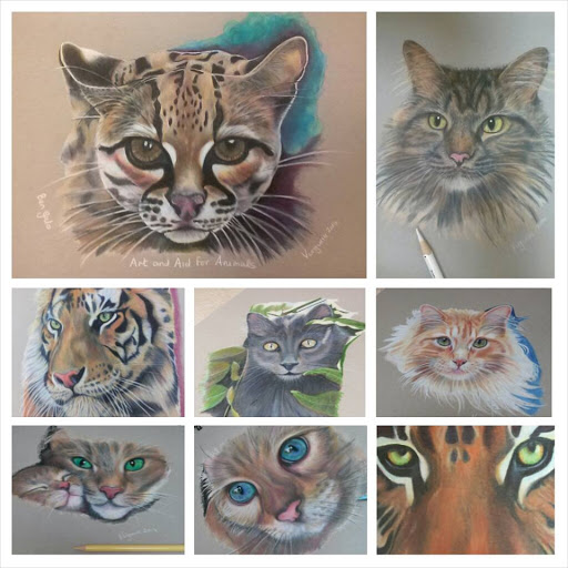 Tattoo Shop «The Lizard Lounge Tattoo Kissimmee», reviews and photos, 4519 S Orange Blossom Trail, Kissimmee, FL 34746, USA