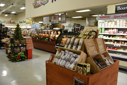 Grocery Store «H G Hill Food Stores», reviews and photos, 2498 TN-49, Pleasant View, TN 37146, USA
