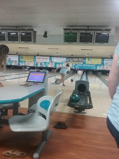 Bowling Alley «Surfside Bowl», reviews and photos, 510 US-17 BUS, Surfside Beach, SC 29575, USA