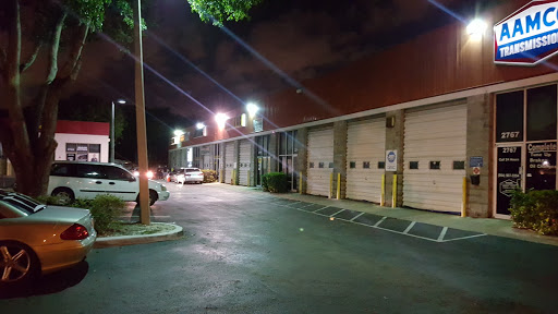 Auto Body Shop «All State Auto Body», reviews and photos, 2783 N Dixie Hwy, Wilton Manors, FL 33334, USA