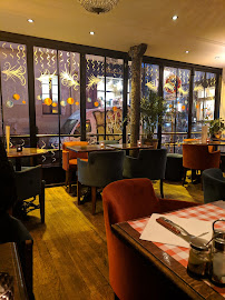 Atmosphère du Restaurant français Les Fistons à Paris - n°18