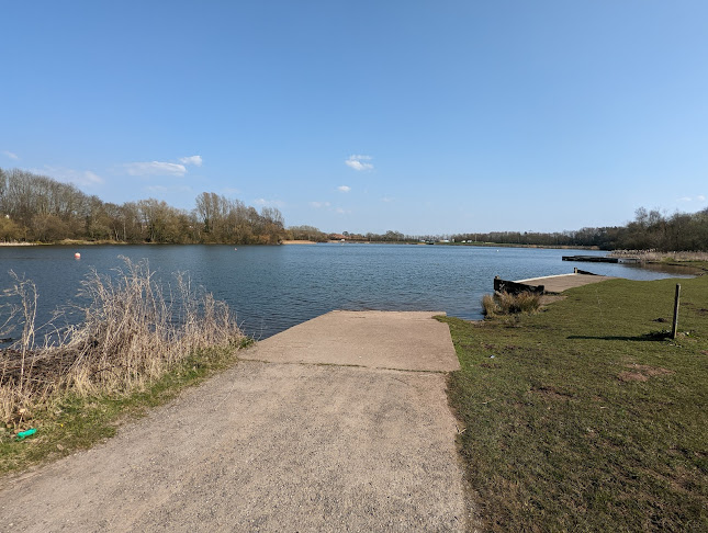 Reviews of Telford Sailing Club in Telford - Sports Complex