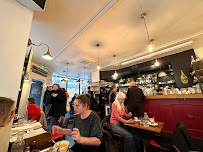 Atmosphère du Restaurant français Café Marguerite à Paris - n°16
