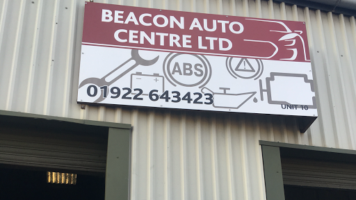 Beacon Autocentre Ltd