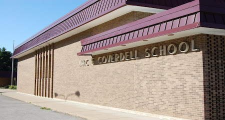 Coverdell Elementary School