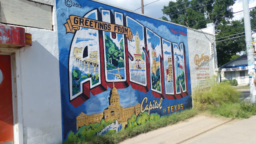 Art Gallery «Art For The People Gallery», reviews and photos, 1711 S 1st St, Austin, TX 78704, USA