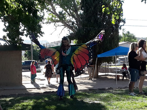 Park «Metcalfe Park», reviews and photos, 315 W Beale St, Kingman, AZ 86401, USA