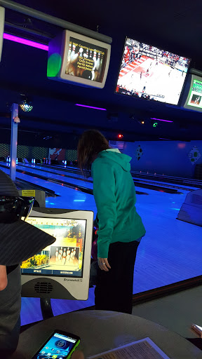 Bowling Alley «10 High Country Lanes», reviews and photos, 261 Boone Heights Dr, Boone, NC 28607, USA