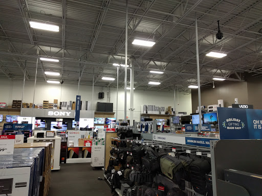 Electronics Store «Best Buy», reviews and photos, 700 Providence Hwy, Dedham, MA 02026, USA