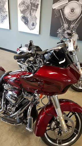 Harley-Davidson Dealer «Rock-n-Roll City Harley-Davidson», reviews and photos, 4985 W 150th St, Cleveland, OH 44135, USA