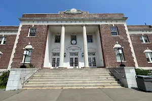 Ryan Visitor Center - Floyd Bennett Field image