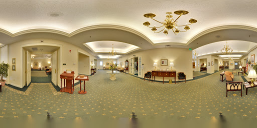 Funeral Home «Stygar Mid Rivers Funeral Home and Crematory», reviews and photos, 5987 Mid Rivers Mall Dr, Cottleville, MO 63304, USA