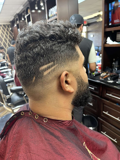 Barber Shop «Terminal Barber Shop», reviews and photos, 1250 E Apache Blvd #104, Tempe, AZ 85281, USA