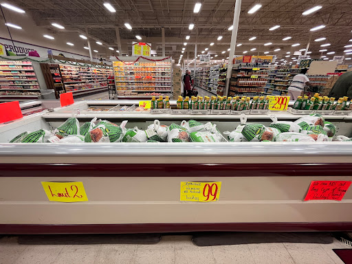 Grocery Store «Food Town | Houston Grocery Store», reviews and photos, 8800 W Sam Houston Pkwy S, Houston, TX 77099, USA