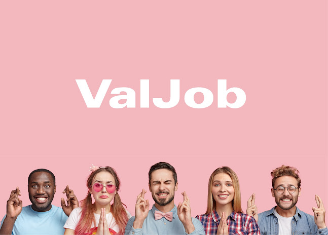 Value Job - Arbeitsvermittlung
