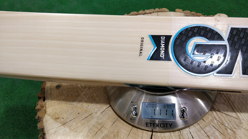 Sporting Goods Store «Cricket Merchant LLC», reviews and photos, 417 S Birchwood Dr, Naperville, IL 60540, USA