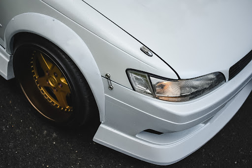 Auto Repair Shop «Mtr Auto Service», reviews and photos, 8532 Terminal Rd, Lorton, VA 22079, USA