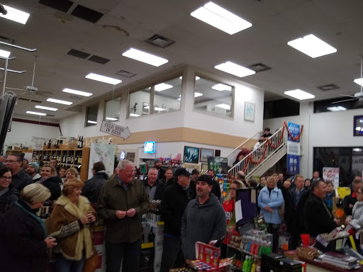 Wine Store «Arrow Wine & Spirits», reviews and photos, 615 Lyons Rd, Dayton, OH 45459, USA