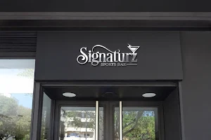 Signaturz Sports Bar image