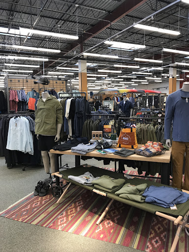 Camping Store «REI», reviews and photos, 279 Salem St, Reading, MA 01867, USA