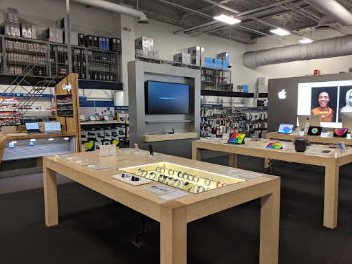 Electronics Store «Best Buy», reviews and photos, 1240 Palisades Center Dr, West Nyack, NY 10994, USA