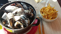 Frite du Restaurant Bistro And Co à Argelès-sur-Mer - n°2