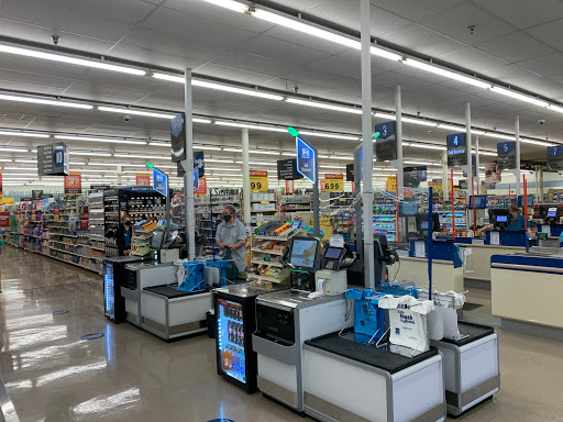 Grocery Store «Food Lion», reviews and photos, 70 Morgan Square #1, Berkeley Springs, WV 25411, USA