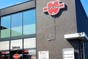 Würth Shop Zwolle