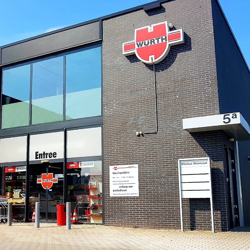 Würth Shop Zwolle