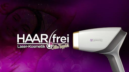 Haarfrei Laser-Kosmetik Silke Tappler In Söding