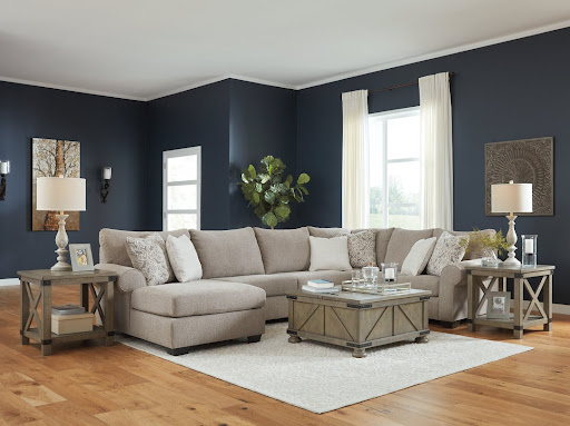 Furniture Store «Luxury Home Furniture», reviews and photos, 20830 Coolidge Hwy, Oak Park, MI 48237, USA