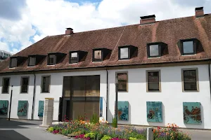 Haus der Stadtgeschichte mit Stadtarchiv Heilbronn image