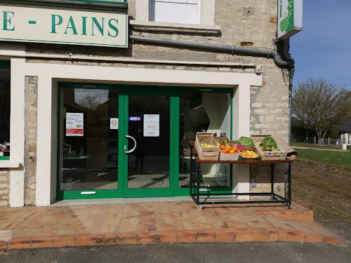 Épicerie EPICERIE DU HOULME Bazoches-au-Houlme