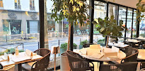 Atmosphère du Restaurant italien DAROCO 16 à Paris - n°10