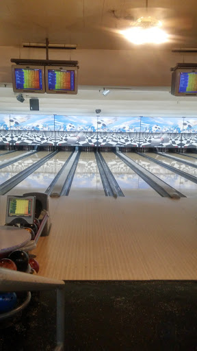 Bowling Alley «High Sierra Lanes», reviews and photos, 3390 S Virginia St, Reno, NV 89502, USA