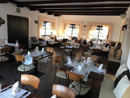 Información y opiniones sobre Restaurante El Estribo de Manilva