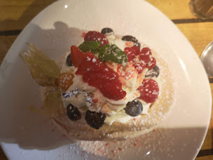 Photo n°66 de Le Mérou Ardent à Fréjus ()