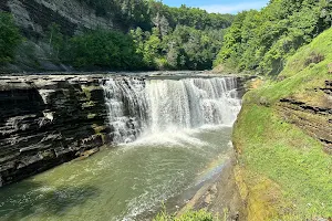 Letchworth State Park Campground image