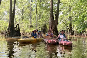 Cache Bayou Outfitters image