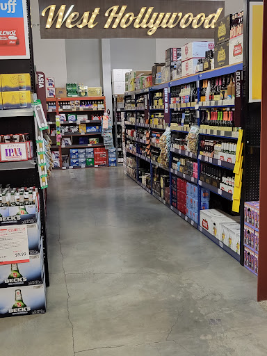 Shopping Mall «West Hollywood Gateway», reviews and photos, 7100 California Route 2, Los Angeles, CA 90046, USA