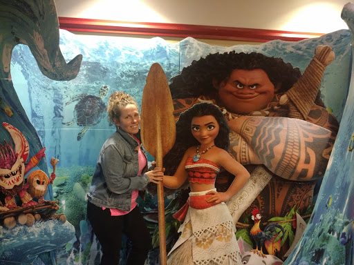 Movie Theater «AMC Marple 10», reviews and photos, 400 S State Rd, Springfield, PA 19064, USA