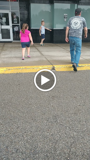 Movie Theater «Cinemark Tinseltown», reviews and photos, 7401 Market St, Youngstown, OH 44512, USA