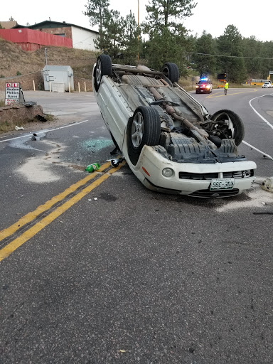 Towing Service «D&J Towing», reviews and photos, 30515 Bryant Dr, Evergreen, CO 80439, USA