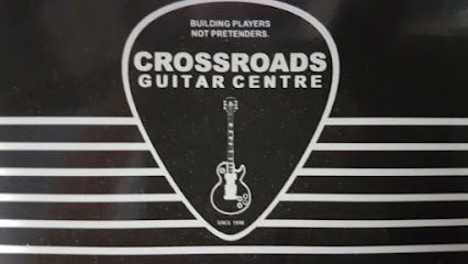 Crossroads Guitar Centre