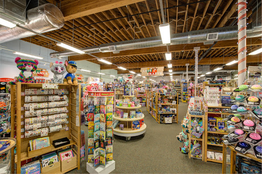 Toy Store «Top Ten Toys ®», reviews and photos, 120 N 85th St, Seattle, WA 98103, USA