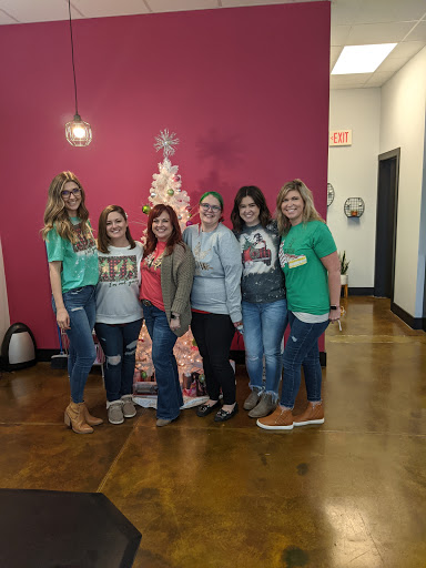 Hair Salon «Chameleon Salon», reviews and photos, 2257 Wilma Rudolph Blvd, Clarksville, TN 37040, USA