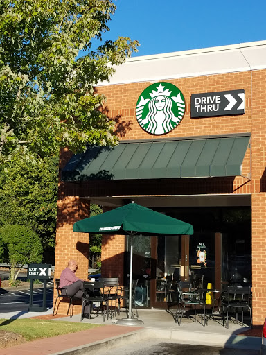 Coffee Shop «Starbucks», reviews and photos, 5975 Peachtree Pkwy, Norcross, GA 30092, USA