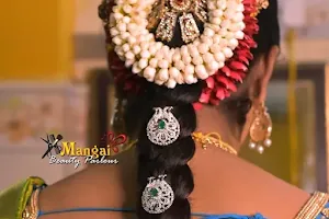 Mangai Beauty Parlour & Fancy(Ladies only) image