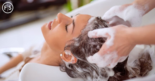 Hair Salon «Fantastic Sams Cut & Color», reviews and photos, 2212 State St, New Albany, IN 47150, USA