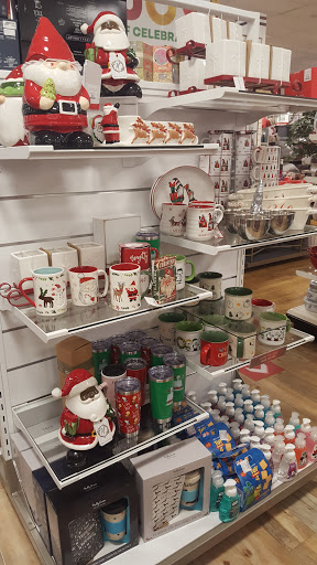 Department Store «HomeGoods», reviews and photos, 5505 S Williamson Blvd, Port Orange, FL 32128, USA